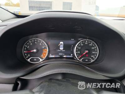 2023 Jeep Renegade Upland Edition - zdjęcie 9 z 25 - miniatura