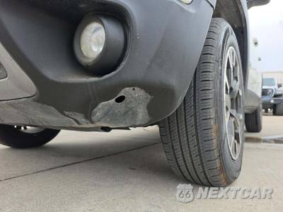 2023 Jeep Renegade Upland Edition - zdjęcie 21 z 25 - miniatura