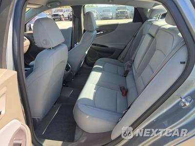 2025 Chevrolet Malibu LT 1LT - zdjęcie 13 z 24 - miniatura