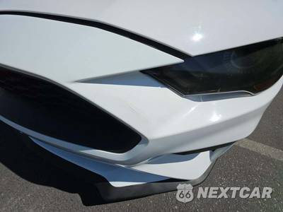 2020 Ford Mustang EcoBoost Coupe - zdjęcie 21 z 24 - miniatura