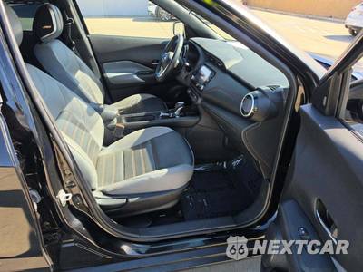 2023 Nissan Kicks SR - zdjęcie 15 z 26 - miniatura