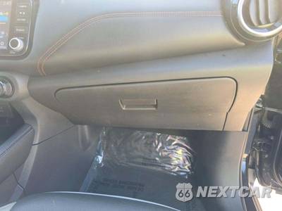 2023 Nissan Kicks SR - zdjęcie 16 z 26 - miniatura