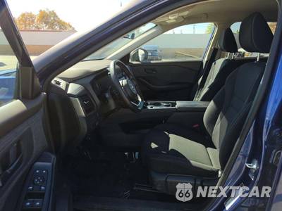 2023 Nissan Rogue S - zdjęcie 6 z 23 - miniatura