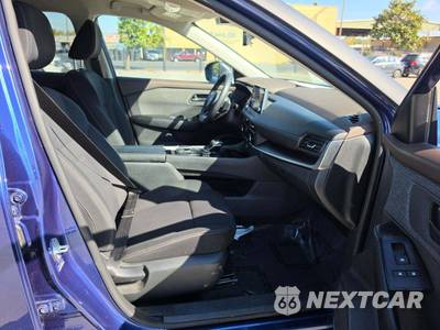 2023 Nissan Rogue S - zdjęcie 18 z 23 - miniatura