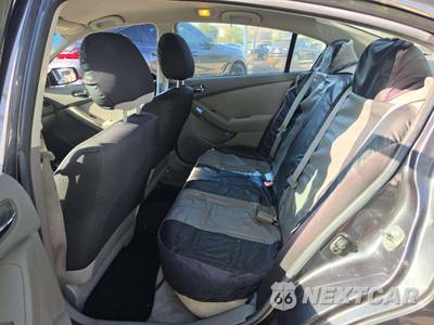 2011 Nissan Altima 2.5 Sedan - zdjęcie 13 z 29 - miniatura