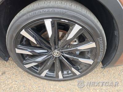 2026 Toyota Crown Platinum - zdjęcie 21 z 22 - miniatura