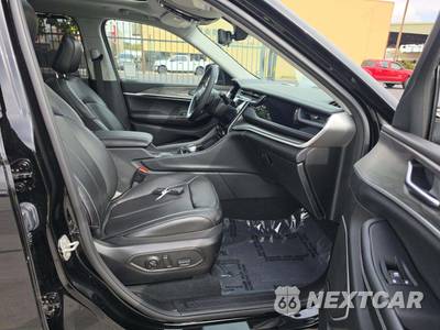 2023 Jeep Grand Cherokee 4xe 30th Anniversary - zdjęcie 18 z 23 - miniatura