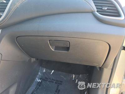 2021 Chevrolet Trax LS 1LS - zdjęcie 19 z 23 - miniatura
