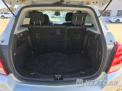 2021 Chevrolet Trax LS 1LS - zdjęcie 14 z 23 - miniatura