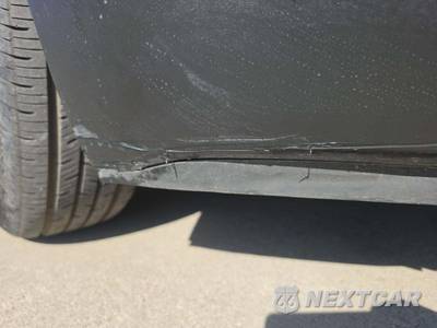 2021 Chevrolet Trax LS 1LS - zdjęcie 21 z 23 - miniatura