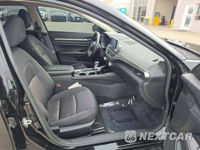 2023 Nissan Altima SV - zdjęcie 18 z 25 - miniatura
