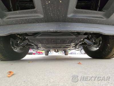 2025 Chevrolet Silverado 1500 WT Regular Cab Medium Bed 1WT - zdjęcie 19 z 22 - miniatura
