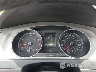 2016 Volkswagen Golf 1.8T SE Hatchback - zdjęcie 9 z 20 - miniatura