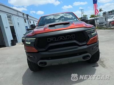 2024 Ram 1500 TRX Crew Cab Short Bed - zdjęcie 1 z 26 - miniatura