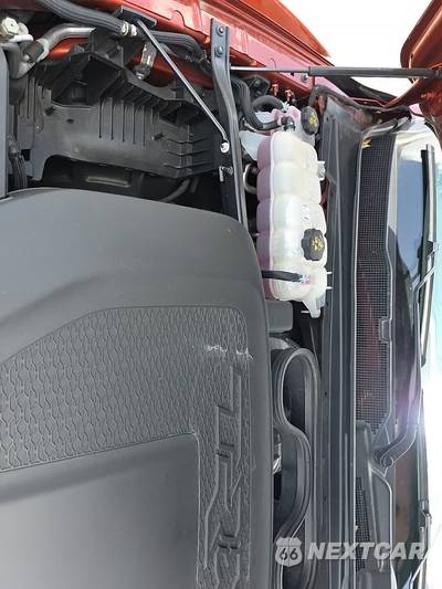 2024 Ram 1500 TRX Crew Cab Short Bed - zdjęcie 23 z 26 - miniatura