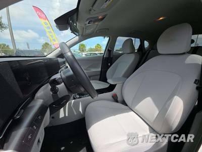 2025 Hyundai Kona SEL - zdjęcie 3 z 22 - miniatura