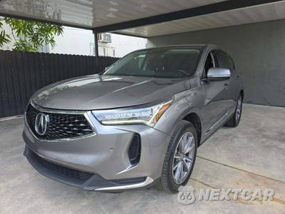 2023 Acura RDX w/Technology Pkg - zdjęcie 1 z 27 - miniatura
