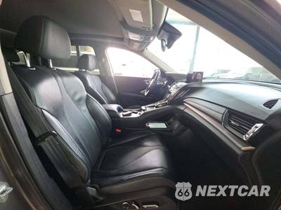 2023 Acura RDX w/Technology Pkg - zdjęcie 18 z 27 - miniatura