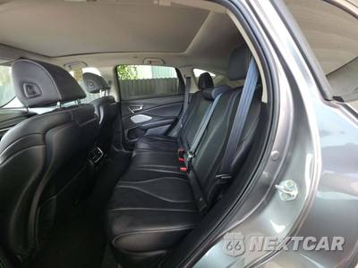 2023 Acura RDX w/Technology Pkg - zdjęcie 13 z 27 - miniatura