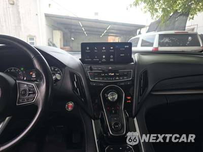 2023 Acura RDX w/Technology Pkg - zdjęcie 10 z 27 - miniatura