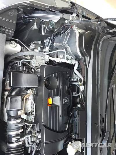 2023 Acura RDX w/Technology Pkg - zdjęcie 22 z 27 - miniatura
