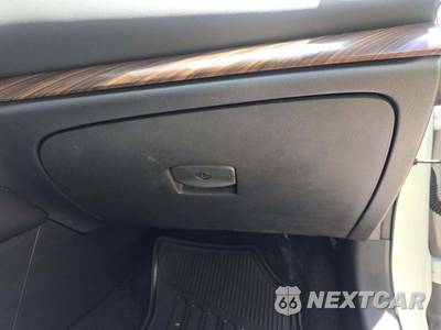 2016 Nissan Maxima 3.5 Platinum - zdjęcie 19 z 29 - miniatura