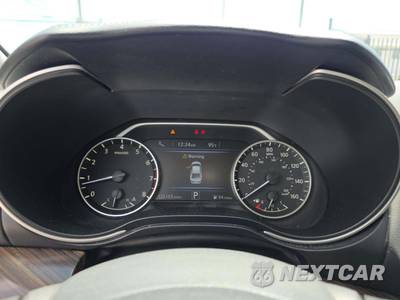 2016 Nissan Maxima 3.5 Platinum - zdjęcie 9 z 29 - miniatura