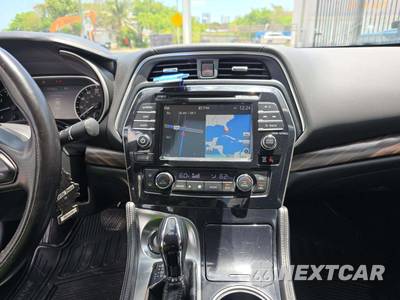 2016 Nissan Maxima 3.5 Platinum - zdjęcie 10 z 29 - miniatura