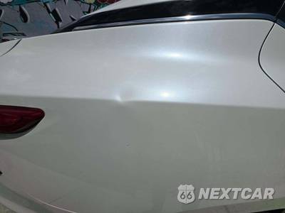 2016 Nissan Maxima 3.5 Platinum - zdjęcie 23 z 29 - miniatura