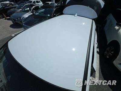 2025 INFINITI PURE - zdjęcie 12 z 23 - miniatura