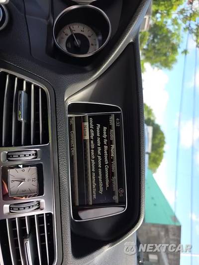 2014 Mercedes-Benz E 550 Convertible - zdjęcie 23 z 23 - miniatura