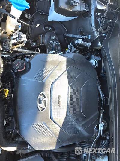 2022 Hyundai Palisade SEL - zdjęcie 28 z 29 - miniatura