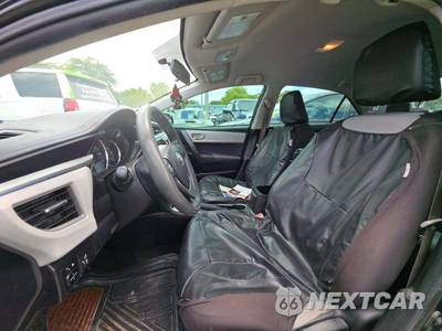 2016 Toyota Corolla LE - zdjęcie 6 z 20 - miniatura