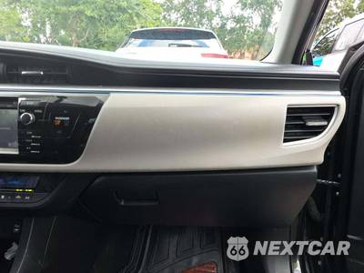 2016 Toyota Corolla LE - zdjęcie 19 z 20 - miniatura
