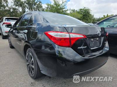 2016 Toyota Corolla LE - zdjęcie 2 z 20 - miniatura