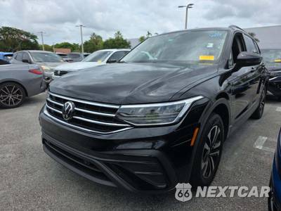 2023 Volkswagen Tiguan S - zdjęcie 1 z 21 - miniatura