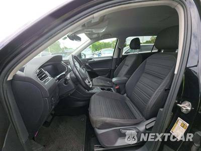 2023 Volkswagen Tiguan S - zdjęcie 6 z 21 - miniatura