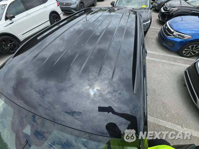 2023 Volkswagen Tiguan S - zdjęcie 12 z 21 - miniatura