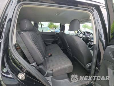 2023 Volkswagen Tiguan S - zdjęcie 17 z 21 - miniatura