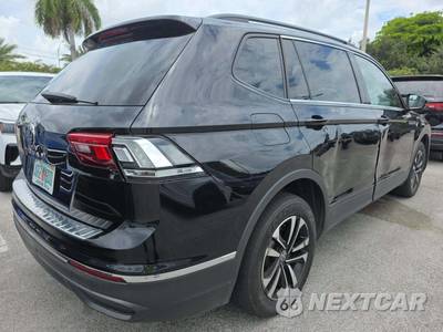 2023 Volkswagen Tiguan S - zdjęcie 3 z 21 - miniatura
