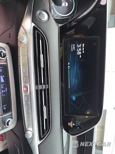 2022 Hyundai Palisade Limited - zdjęcie 26 z 27 - miniatura