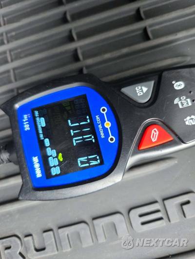 2025 Toyota 4Runner TRD Sport Premium - zdjęcie 18 z 22 - miniatura