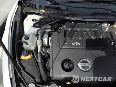 2017 Nissan Altima 3.5 SR - zdjęcie 31 z 34 - miniatura