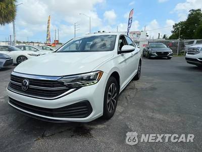 2023 Volkswagen Jetta S - zdjęcie 1 z 21 - miniatura