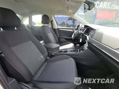 2023 Volkswagen Jetta S - zdjęcie 15 z 21 - miniatura