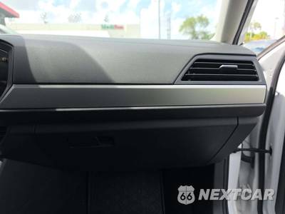 2023 Volkswagen Jetta S - zdjęcie 16 z 21 - miniatura