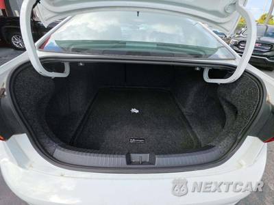2023 Volkswagen Jetta S - zdjęcie 11 z 21 - miniatura