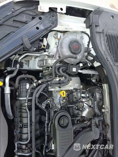 2023 Volkswagen Jetta S - zdjęcie 18 z 21 - miniatura