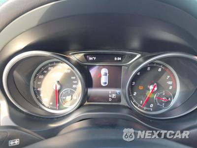 2018 Mercedes-Benz CLA 250 - zdjęcie 6 z 25 - miniatura