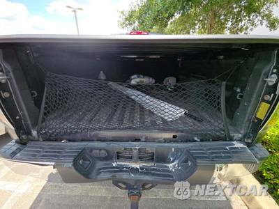 2021 Toyota Tundra SR5 Extended Cab Medium Bed - zdjęcie 14 z 36 - miniatura
